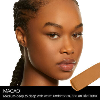 NARS Fond de teint Soft Matte