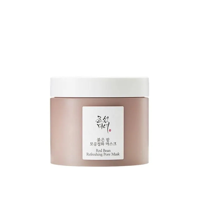 BEAUTY OF JOSEON Masque purifiant Red bean Pore Refreshing