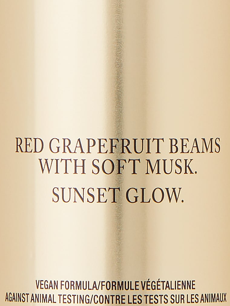 VICTORIA'S SECRET Brume corporelle Rose Twilight
