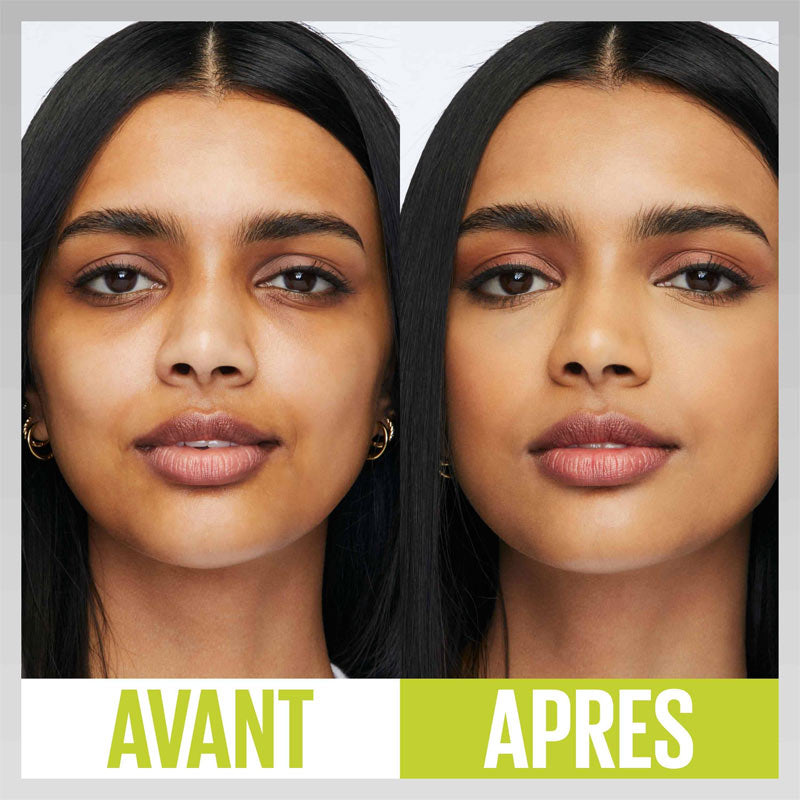 MAYBELLINE Anti-cernes Super Stay Longwear Liquid Tenue 30h
