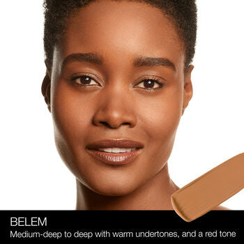 NARS Fond de teint Soft Matte