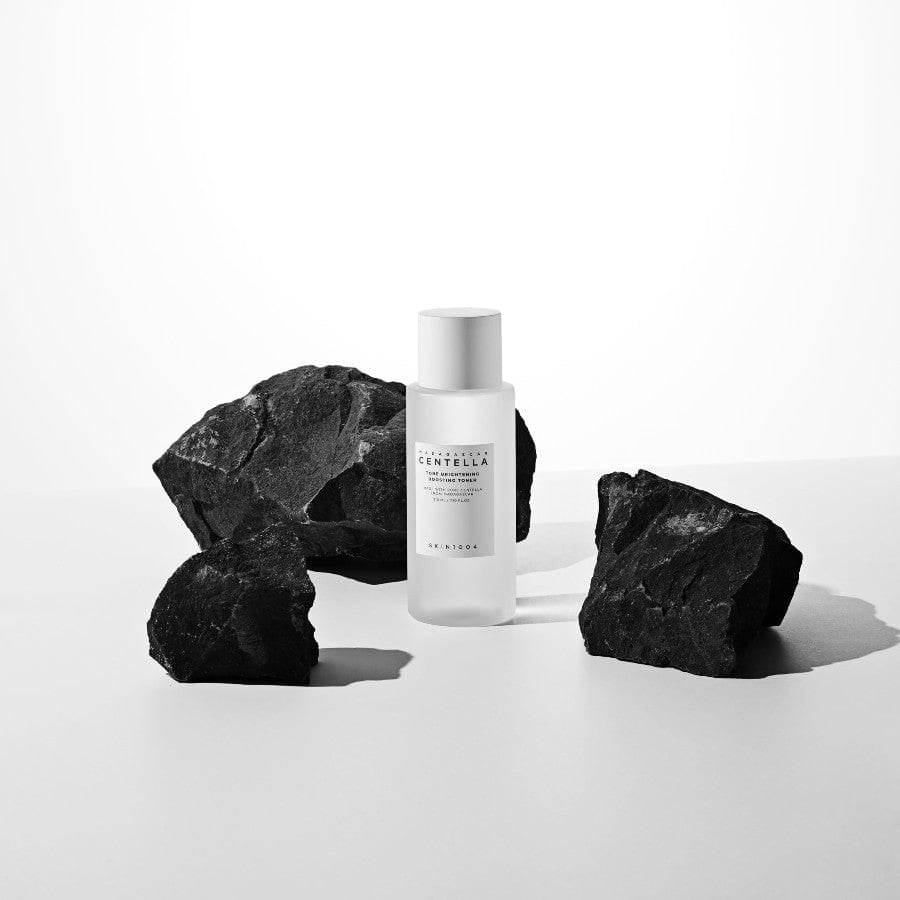 SKIN1004 Tonique éclaircissant hydratant Centella Tone Brightening