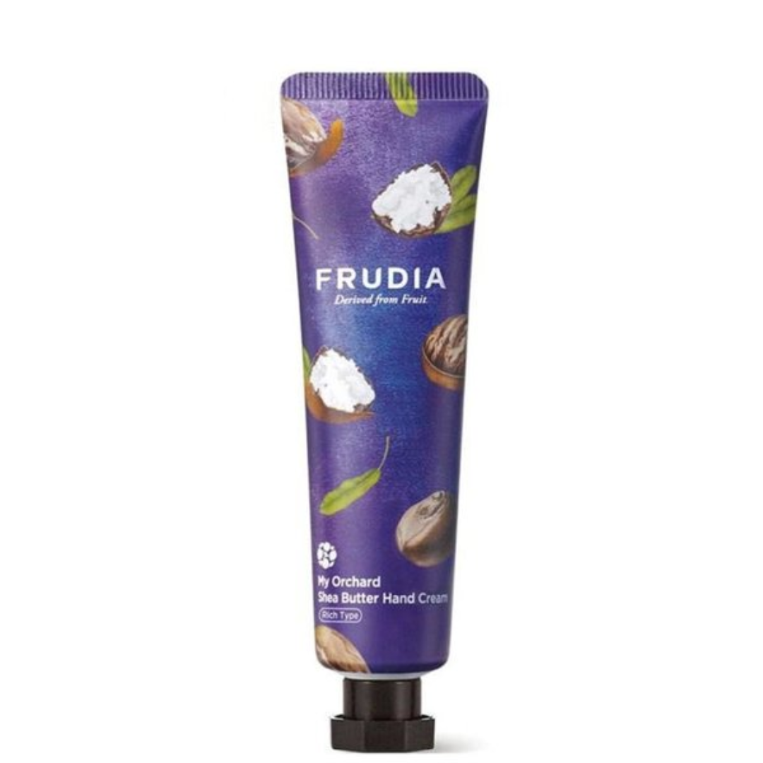 FRUDIA Crème mains douce Karité