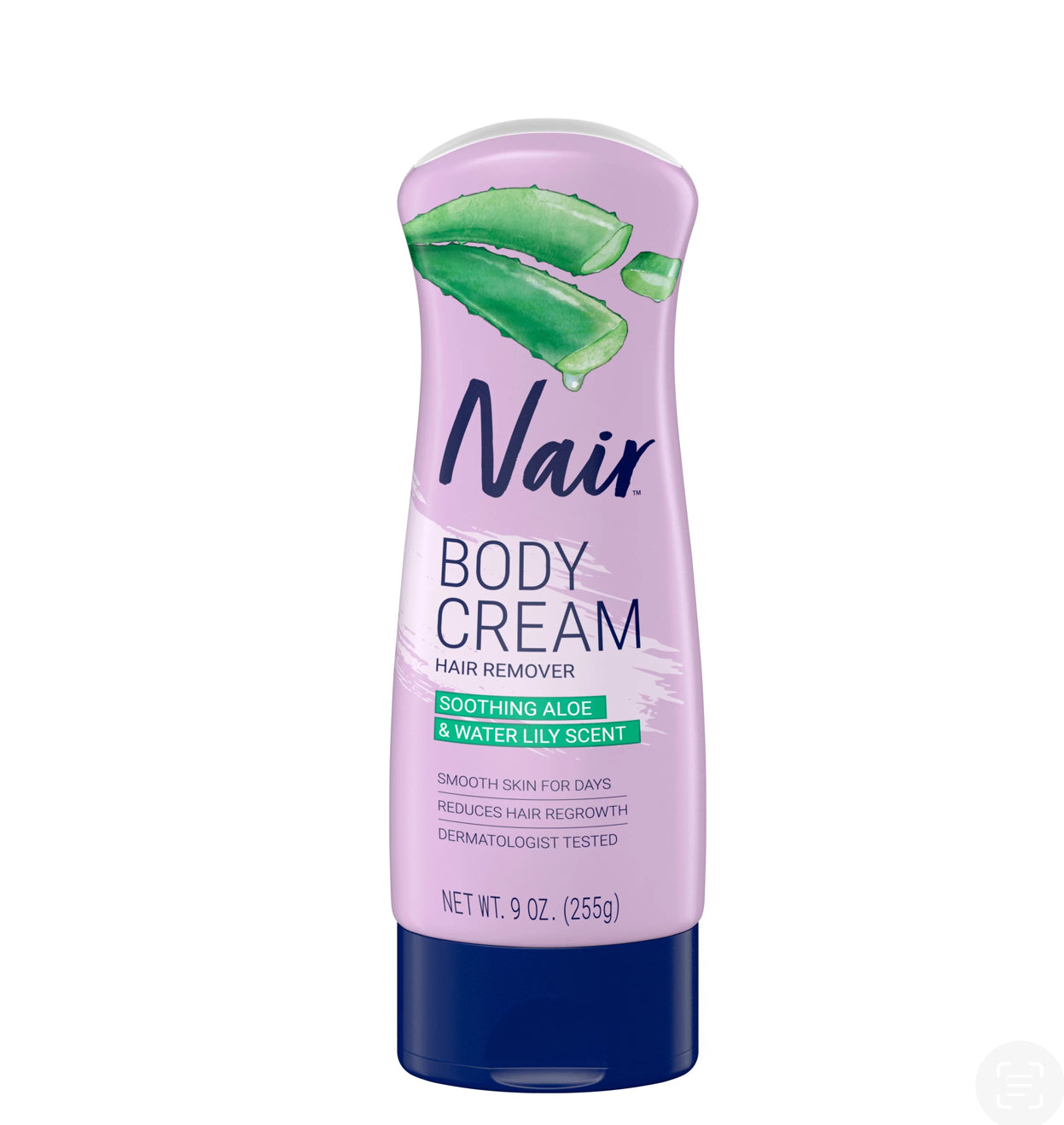 NAIR Crème depilatoire Body Cream