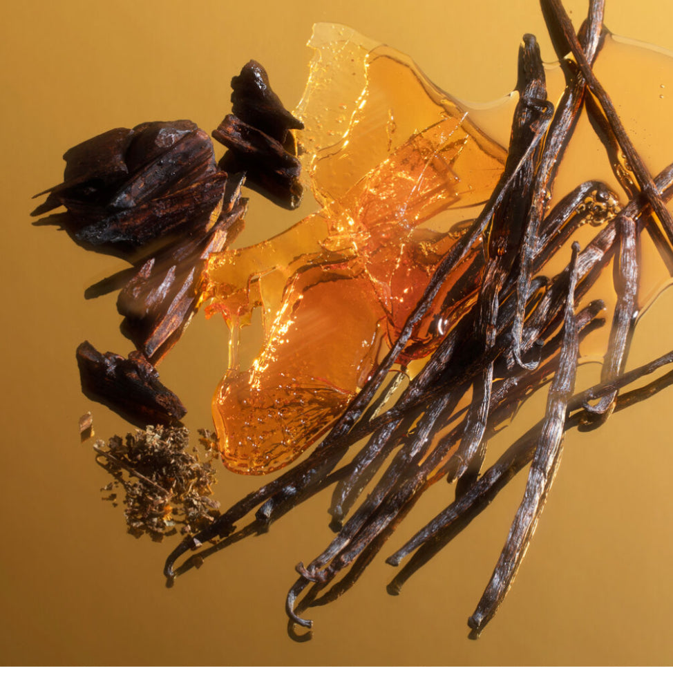 KAYALI Vanilla Royale Sugared Patchouli 64 Eau de parfum
