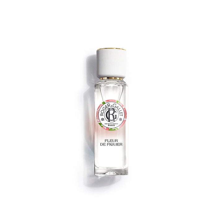 ROGER & GALLET Eau parfumée bienfaisante Fleur de Figuier