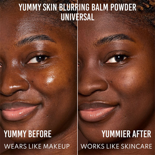 DANESSA MYRICKS Fond de telnt Baume Yummy Skin Blurring