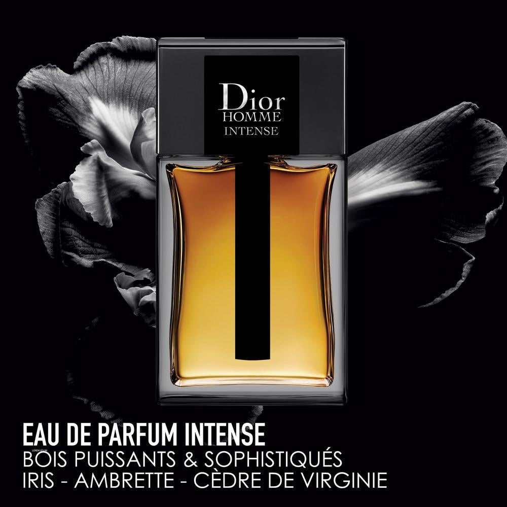 DIOR Homme Intense Eau de parfum 50ml