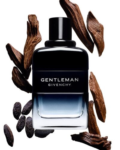 GIVENCHY Eau de toilette Intense GENTLEMAN 100ml