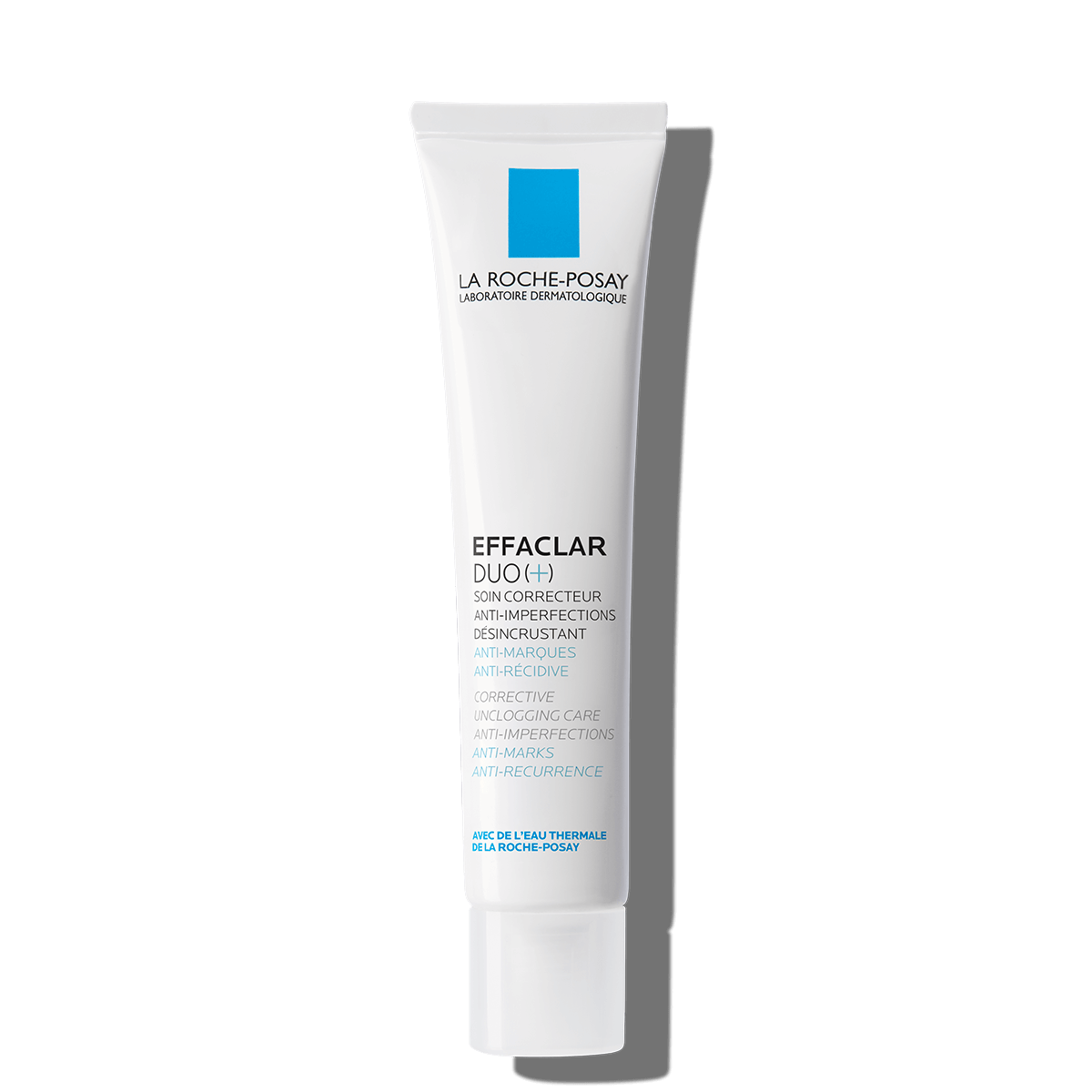 LA ROCHE POSAY Soin correcteur anti-imperfections Effaclar DUO+