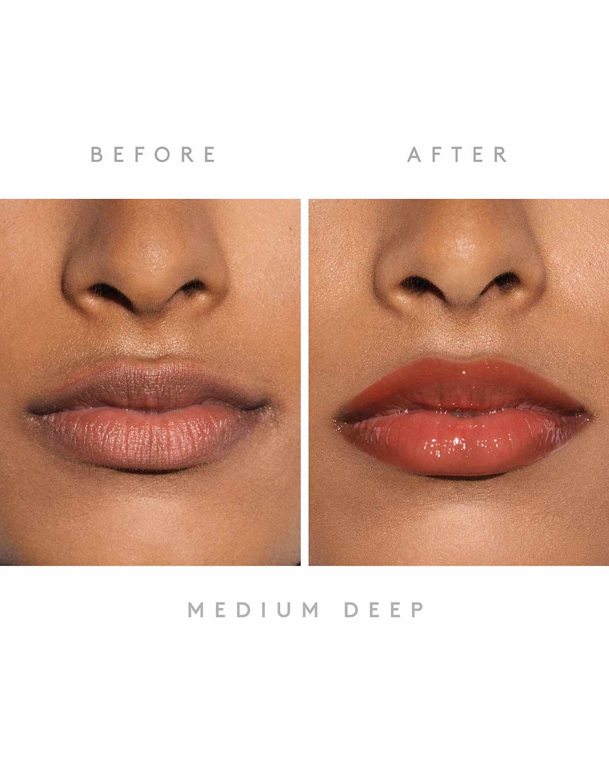 FENTY BEAUTY Gloss Bomb Heat HOT CHERRY