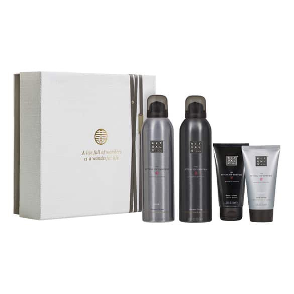 RITUALS Coffret Ritual of Samurai M
