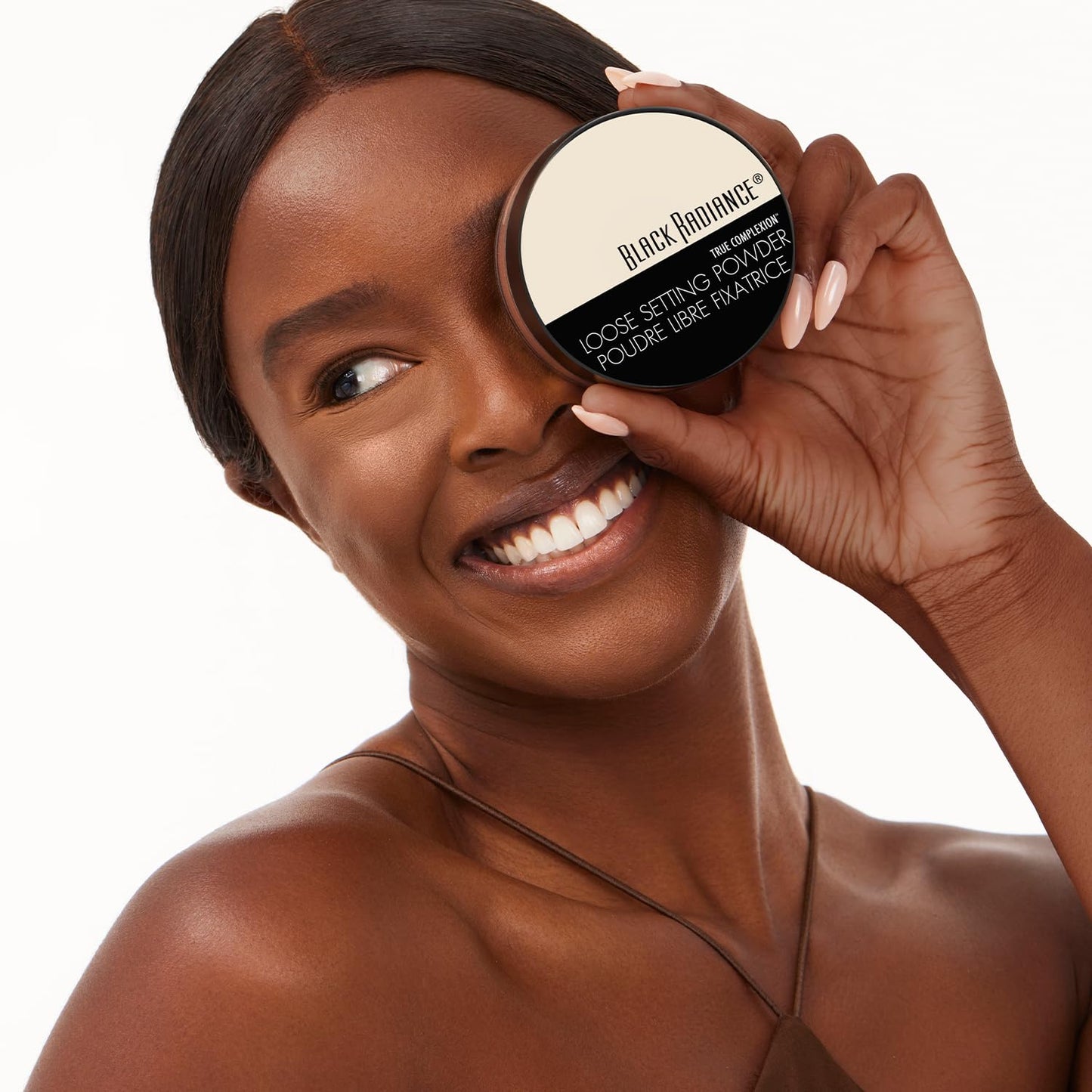 BLACK RADIANCE Poudre libre True Complexion Setting Powder