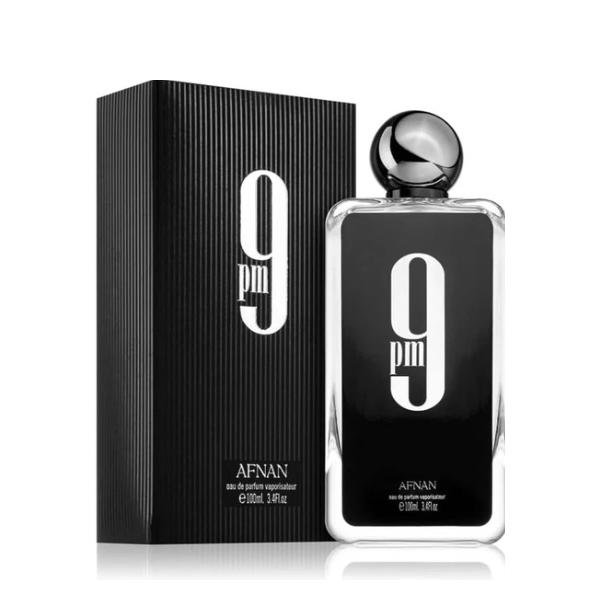AFNAN 9pm Eau de parfum 100ml