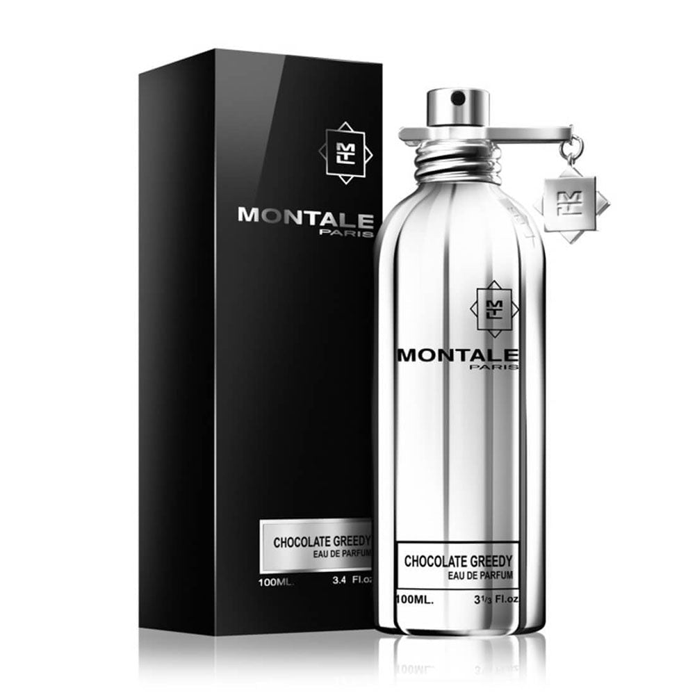 MONTALE Chocolate Greedy Eau de parfum 100ml
