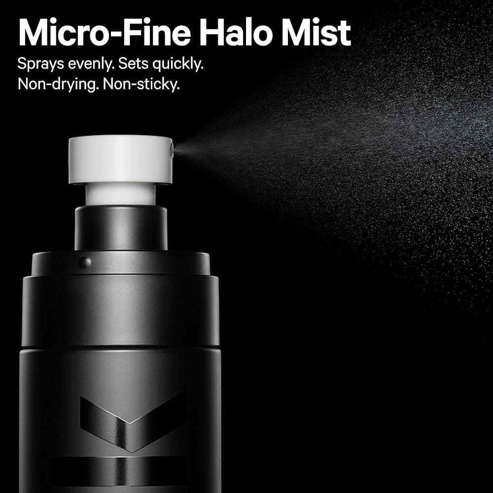 MILK MAKEUP Fixateur matifiant Pore eclipse setting spray