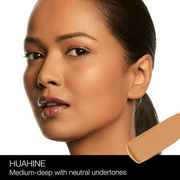 NARS Fond de teint Soft Matte