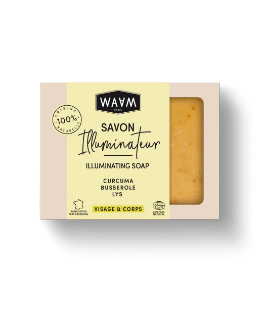 WAAM Duo Illimunateur Anti-taches