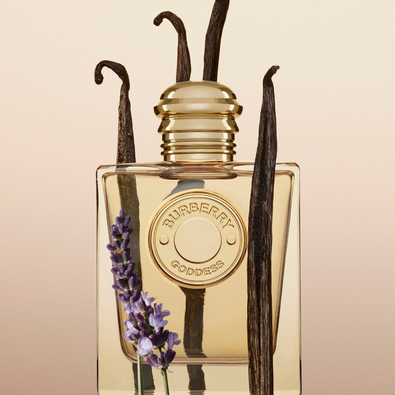 BURBERRY Eau de parfum GODDESS 50 ml