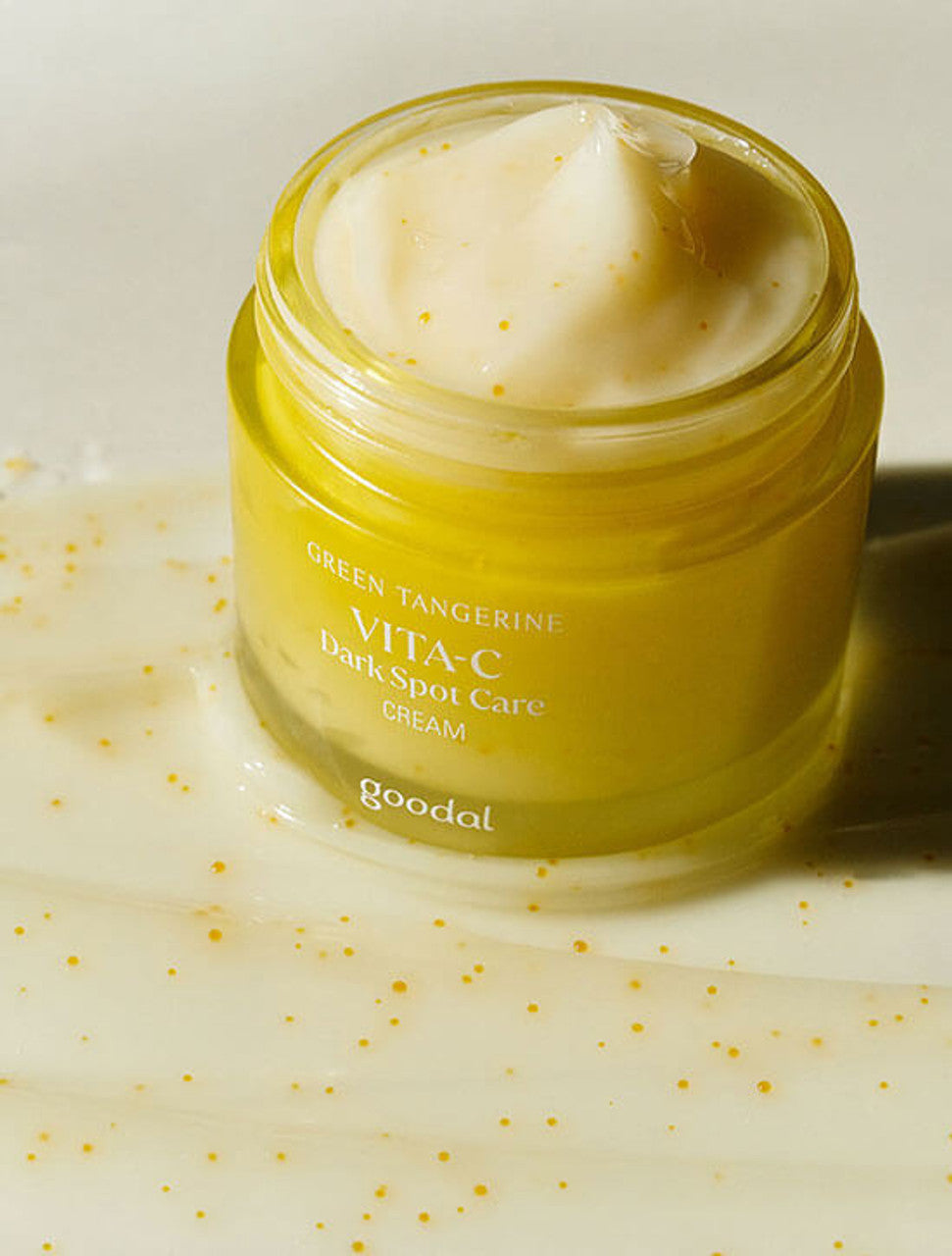 GOODAL Creme éclat anti-taches Vita C