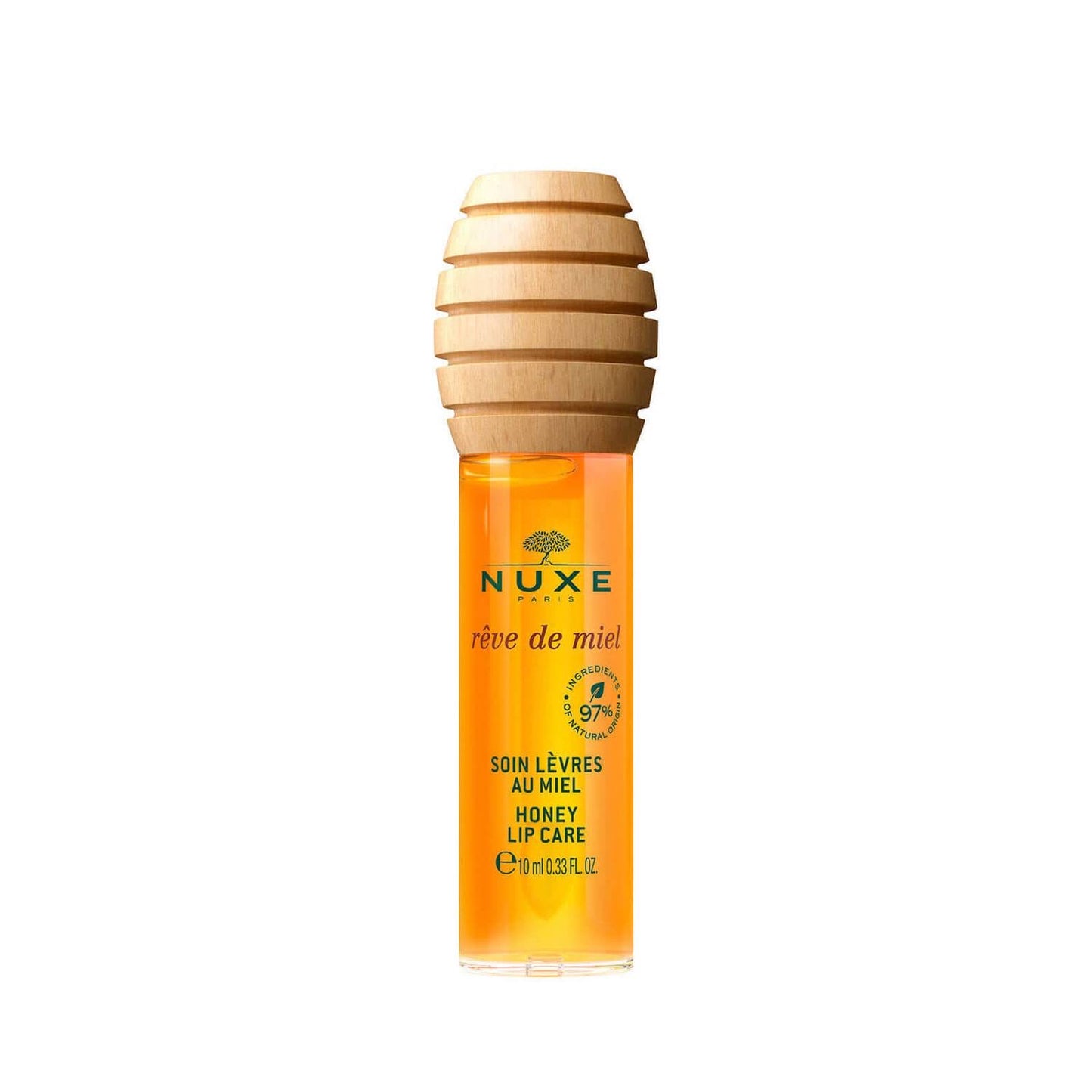 NUXE Soin des lèvres au miel Rêve de miel