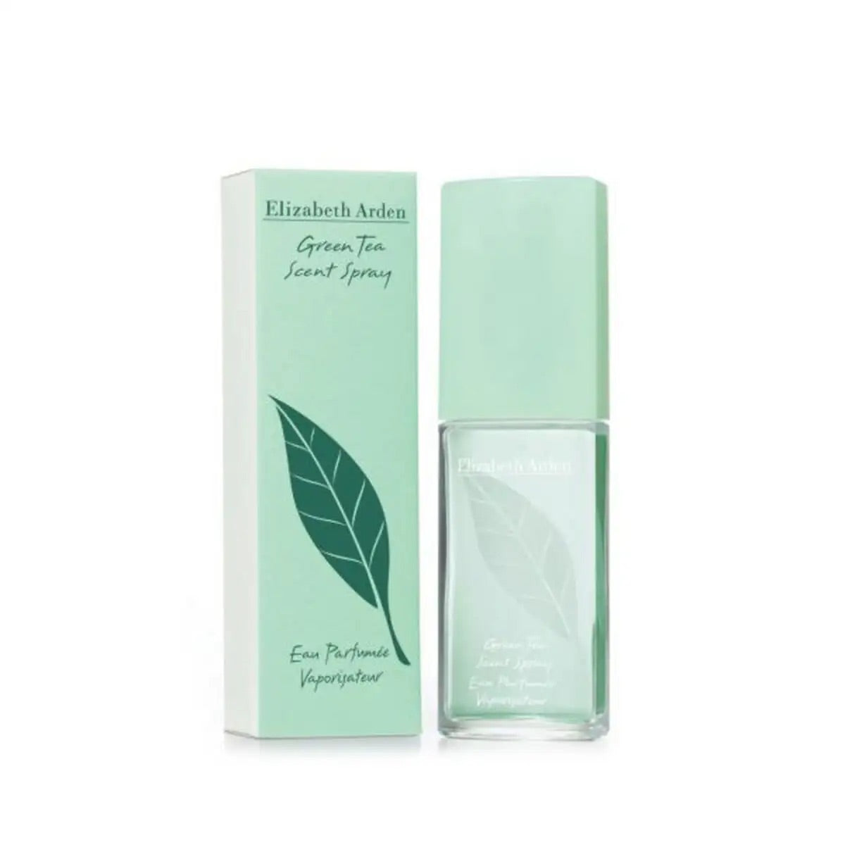 ELIZABETH ARDEN Green Tea Eau de toilette 50ml
