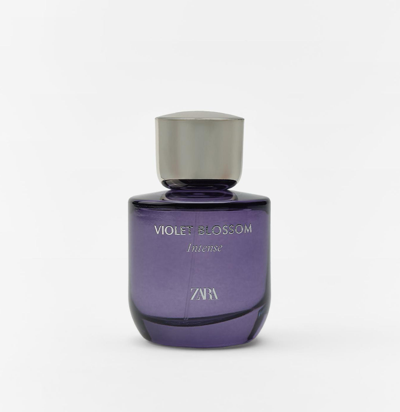 ZARA Eau de parfum Violet Blossom Intense