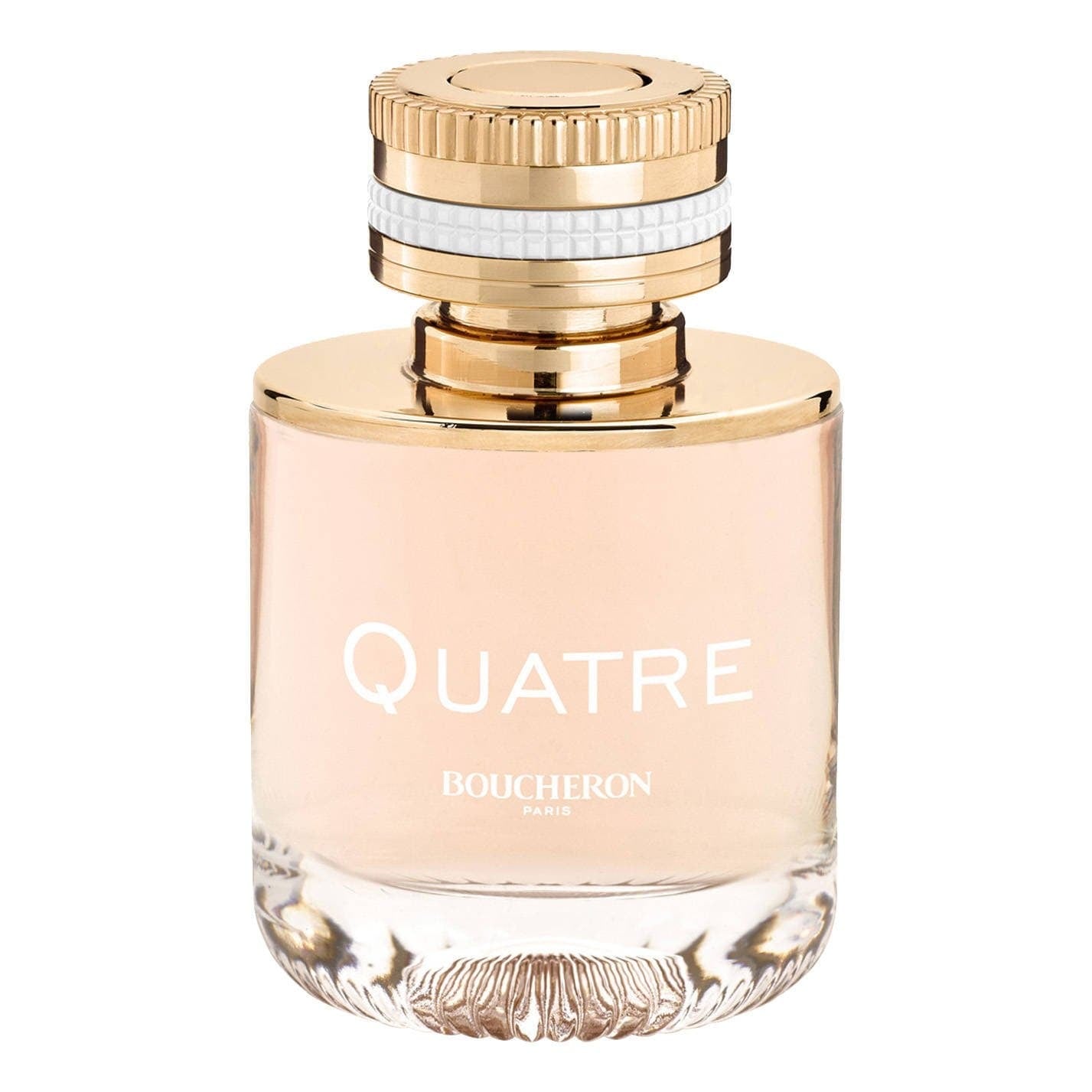 BOUCHERON Quatre eau de parfum 50ml
