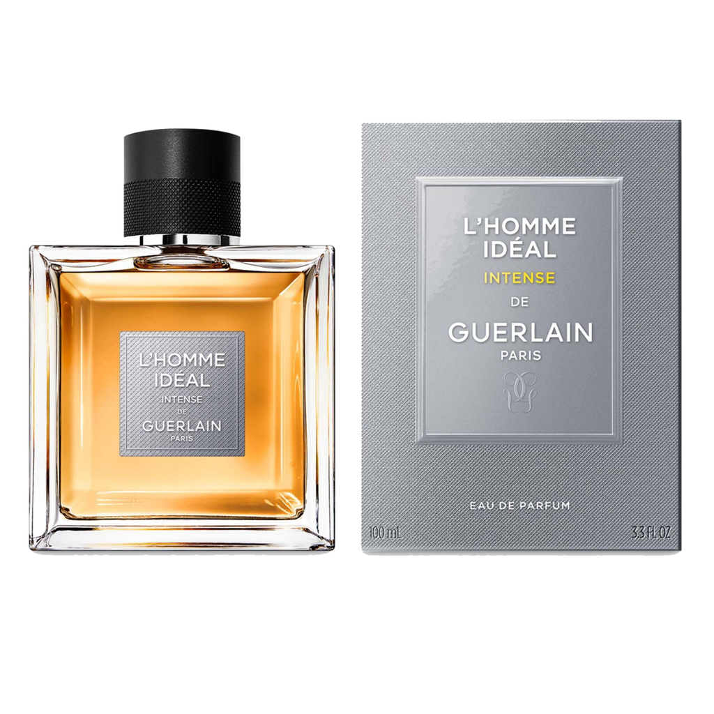 GUERLAIN L’homme Idéal L’intense