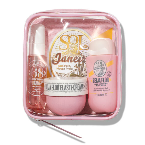 SOL DE JANEIRO Coffret de soins Beija Flor