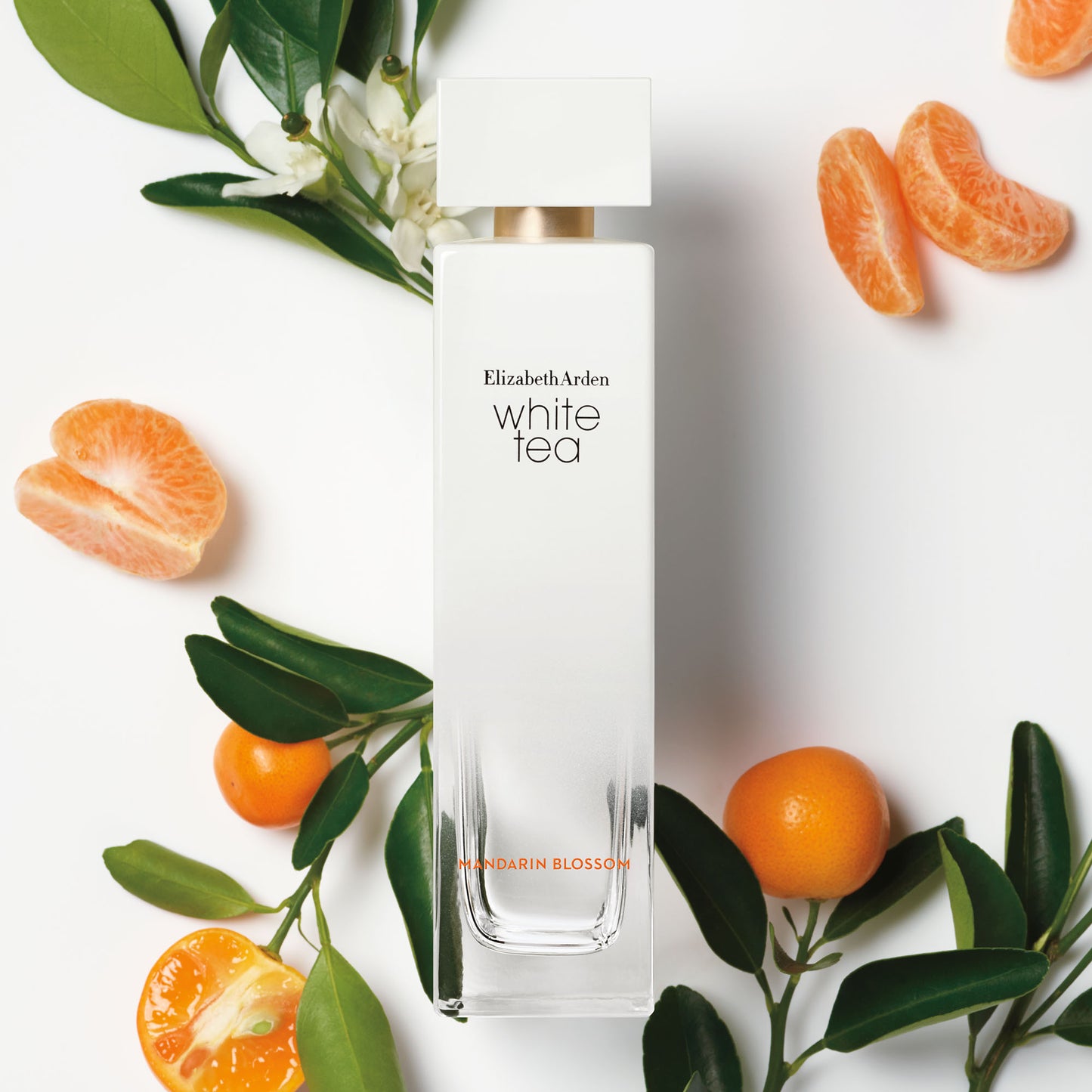 ELIZABETH ARDEN White Tea Mandarin Blossom 100ml
