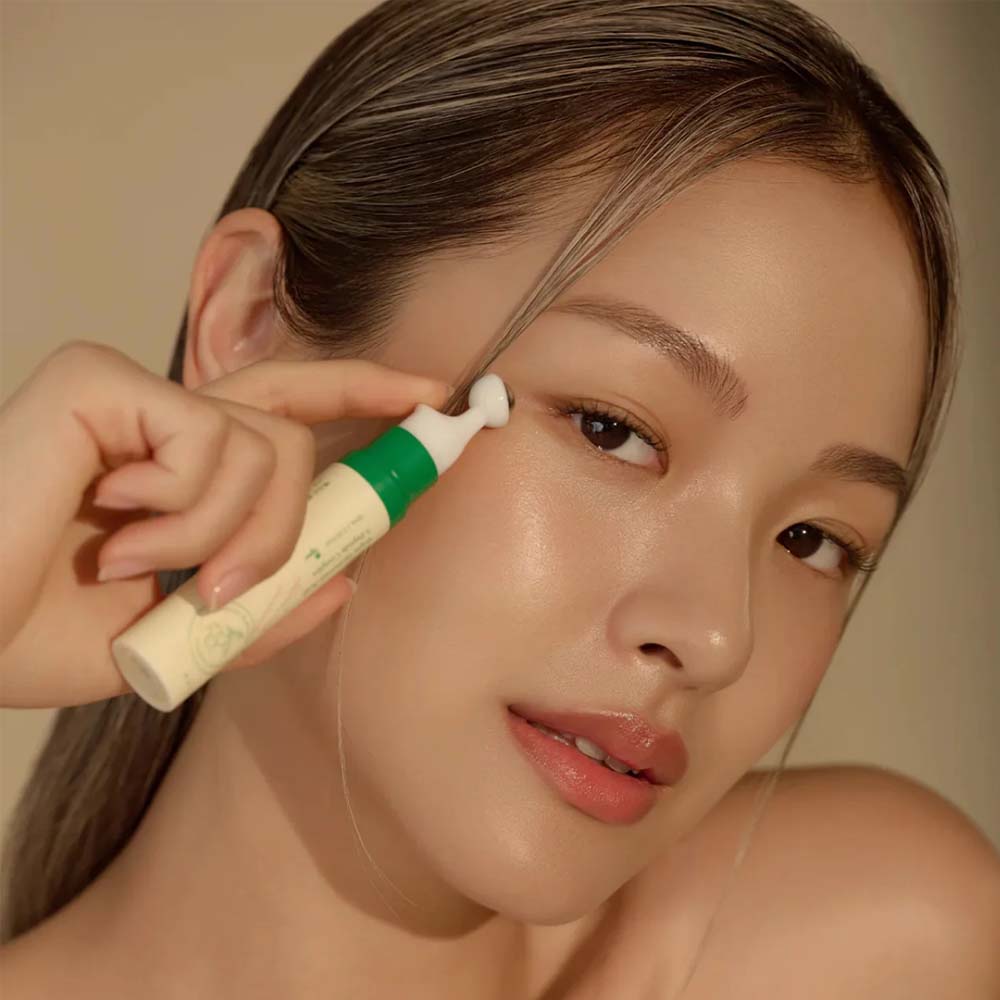 AXIS-Y Sérum contour des yeux au collagène