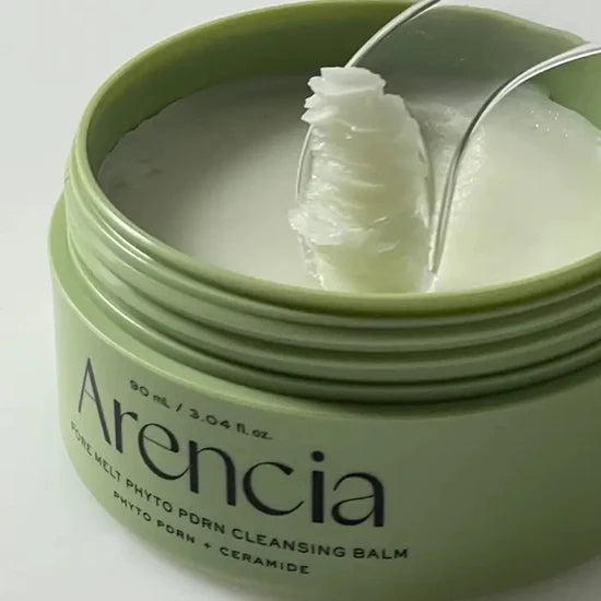 ARENCIA Baume démaquillant Pore Melt Cleansing Balm