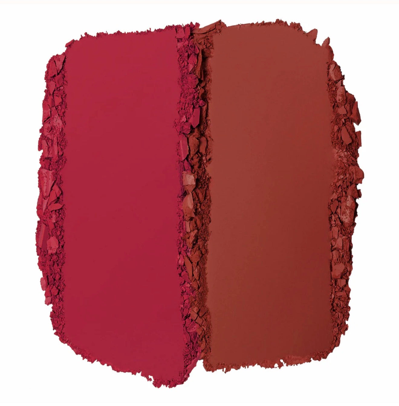 JUVIAS PLACE Palette de Blush Blushed Duo