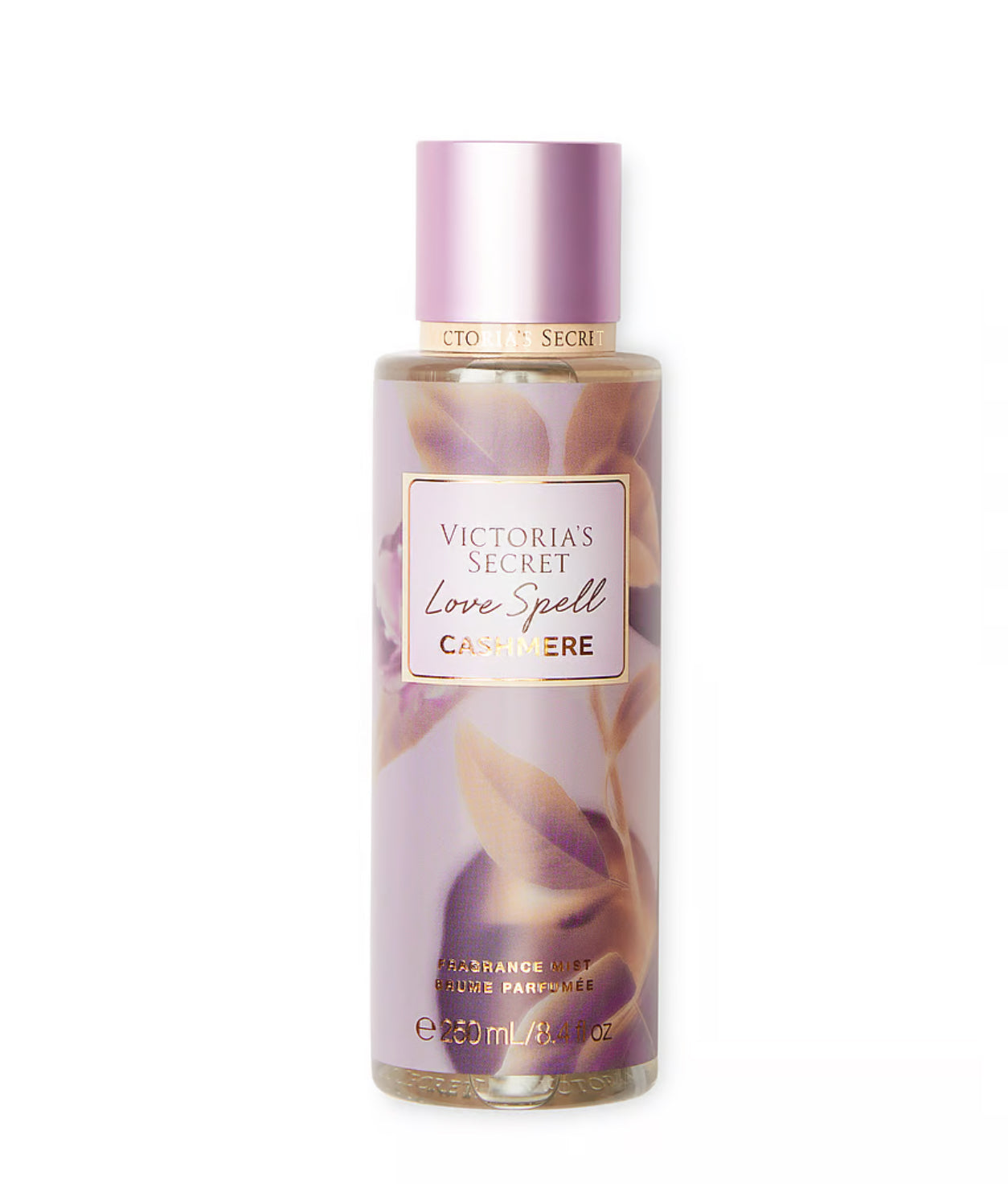 VICTORIA'S SECRET Brume corporelle Love Spell Cashmere