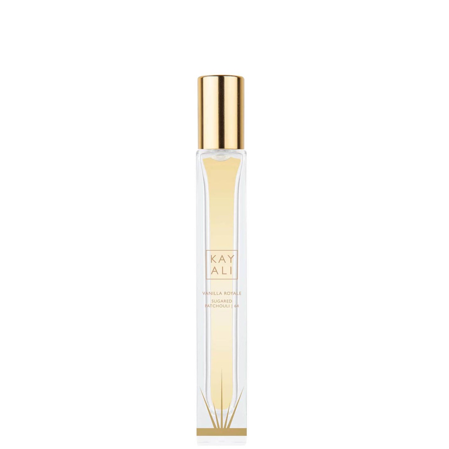 KAYALI Vanilla Royale Sugared Patchouli 64 Eau de parfum
