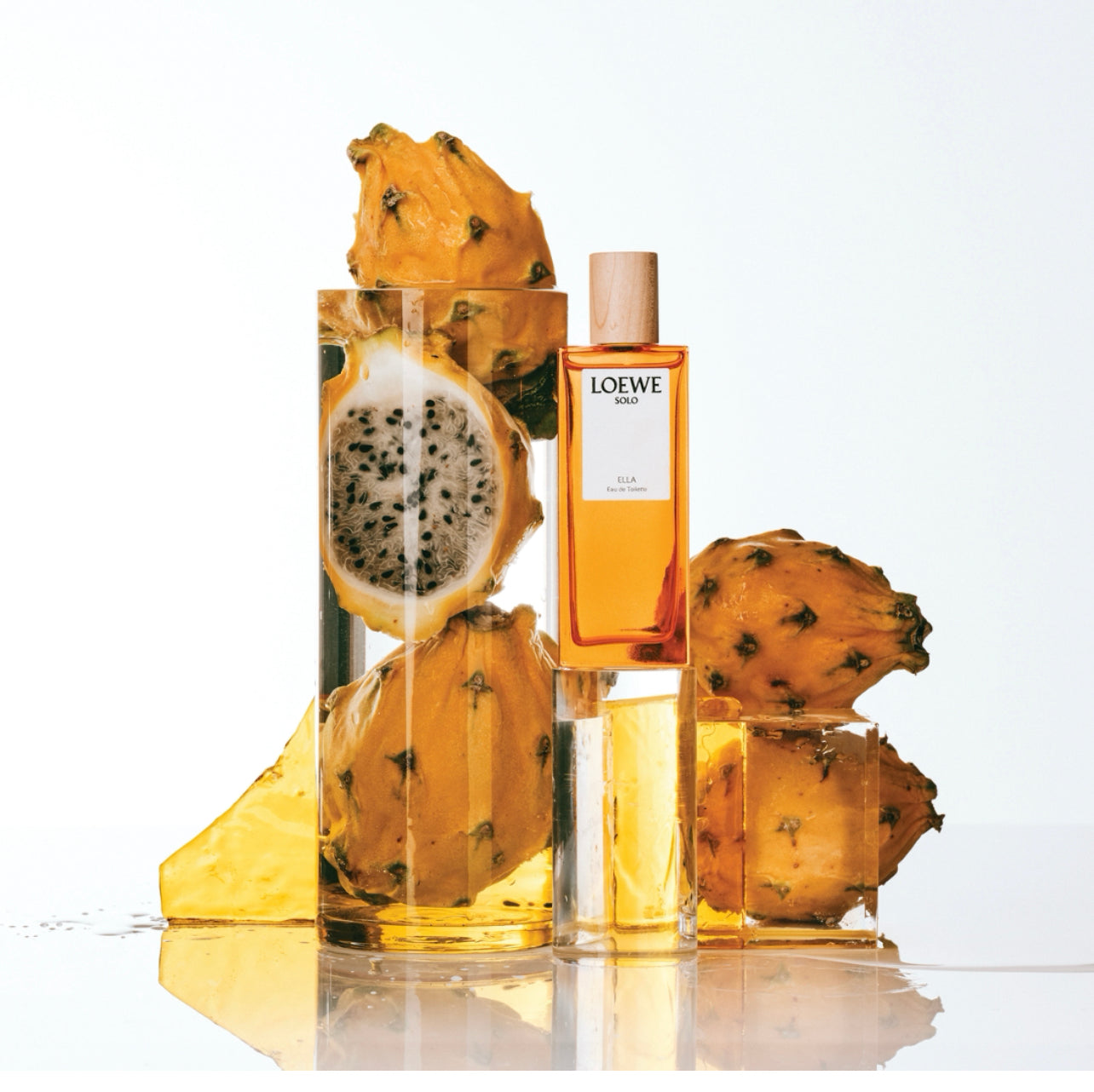 LOEWE Solo Ella Eau de toilette 30ml