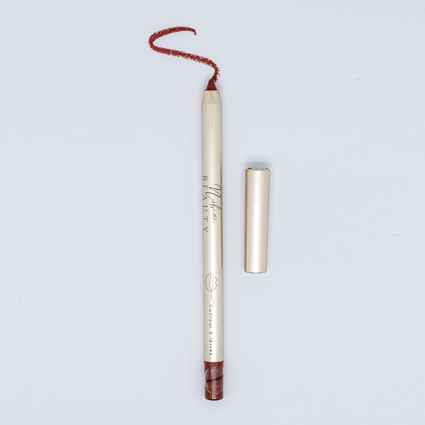NUBIAN BEAUTY Crayon contour de lèvres