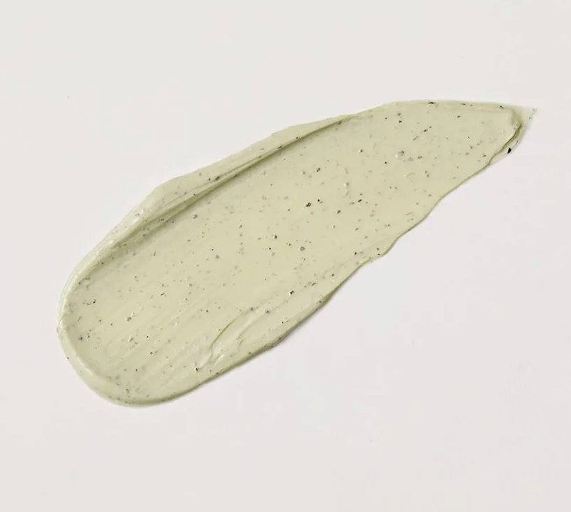 Anua Masque à l'argile, betonite et kaolin Pore Clay