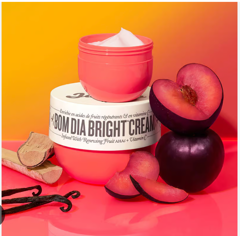 SOL DE JANEIRO Crème hydratante BOM DIA