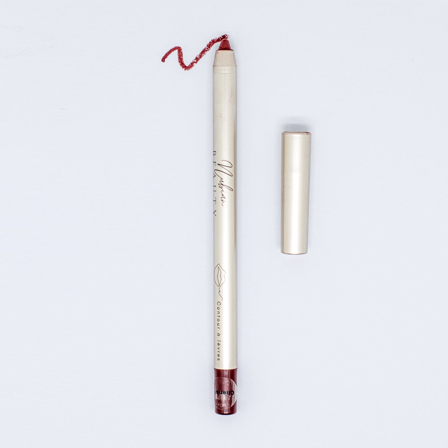 NUBIAN BEAUTY Crayon contour de lèvres