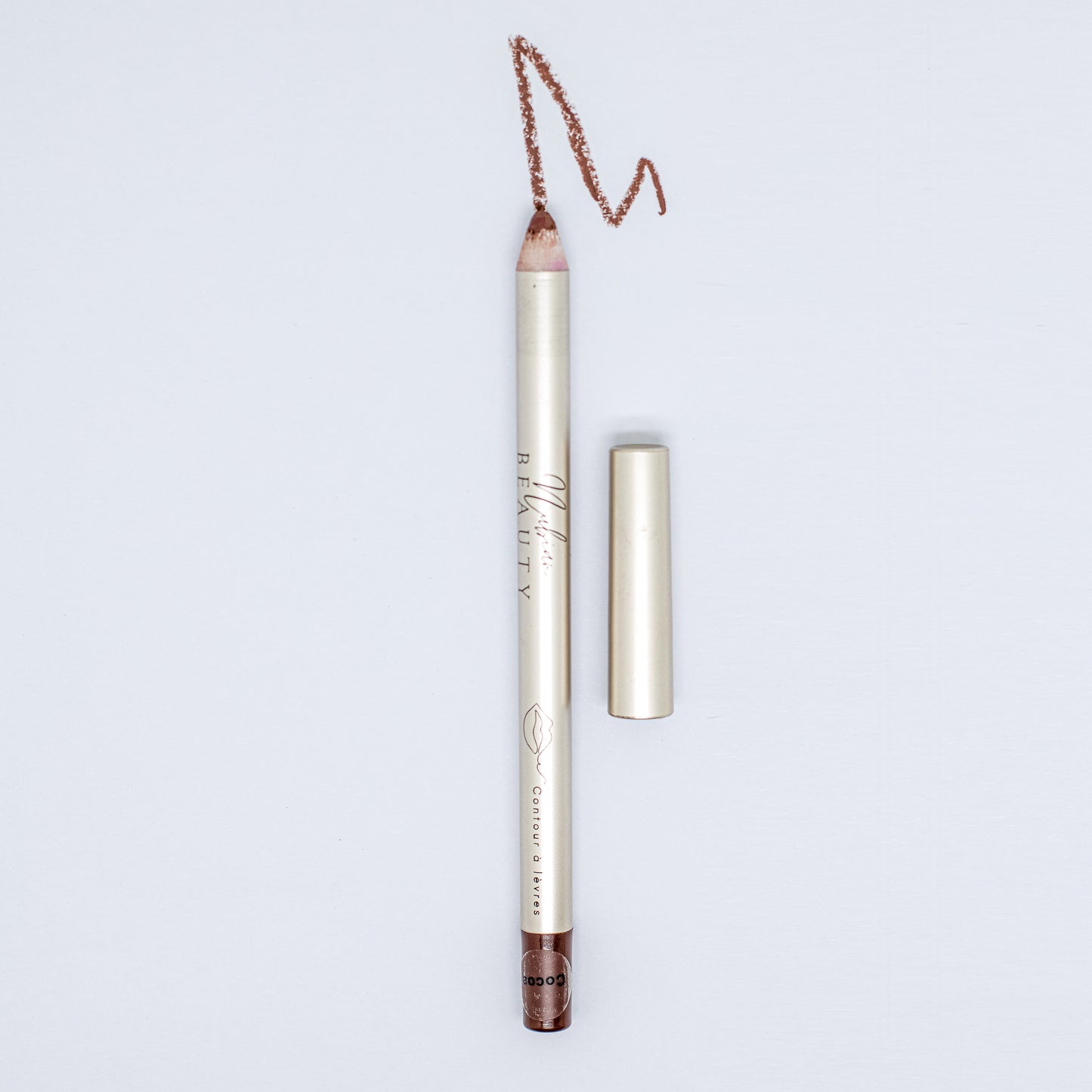 NUBIAN BEAUTY Crayon contour de lèvres