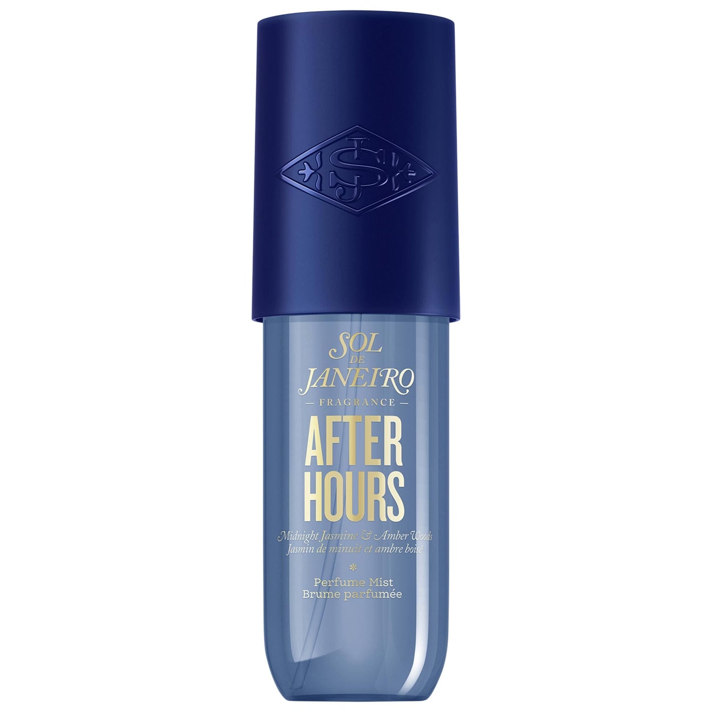 SOL DE JANEIRO Brume parfumée After Hours
