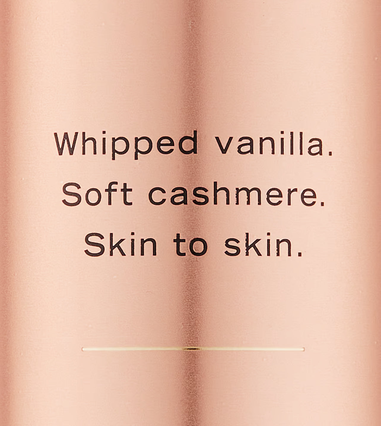 VICTORIA'S SECRET Brume corporelle Bare Vanilla