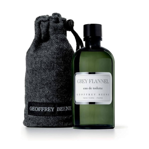 GEOFFREY BEENE Eau de toillette Grey Flannel