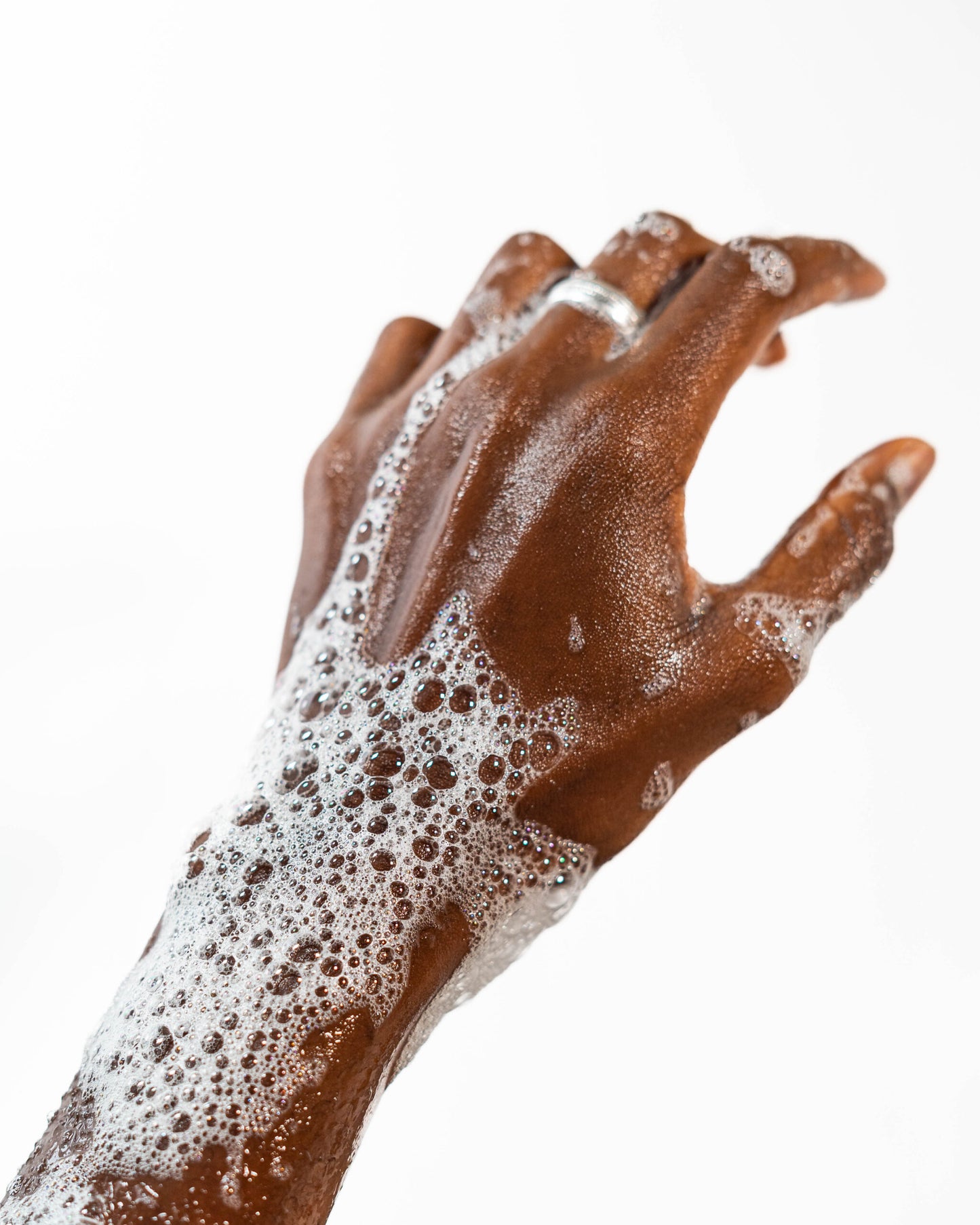 SASSOUMANE Gel douche MUBARAK