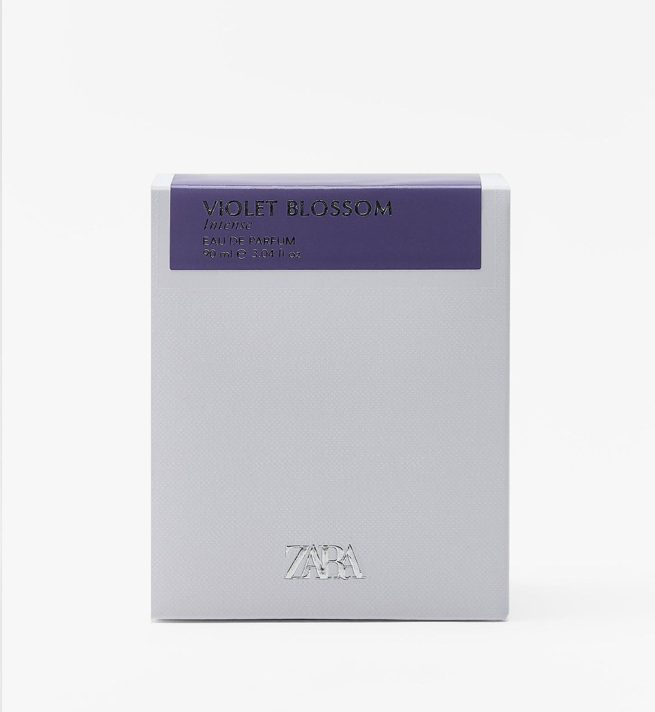 ZARA Eau de parfum Violet Blossom Intense