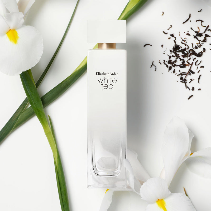ELIZABETH ARDEN White Tea Eau de toilette 100ml