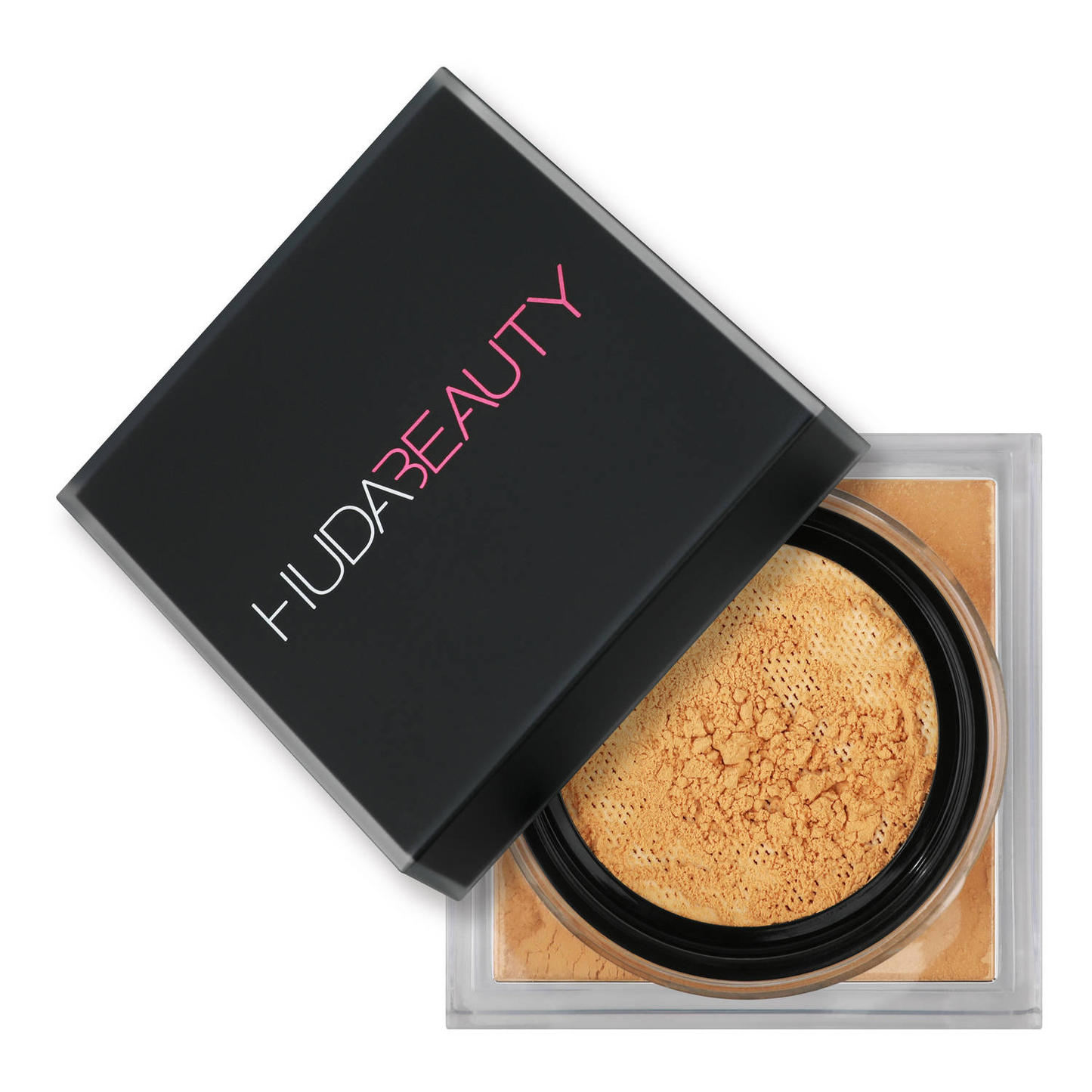 HUDA BEAUTY Poudre de Finition Easy Bake Loose Powder
