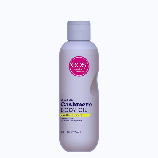 EOS Huile corporelle Vanilla Cashmere